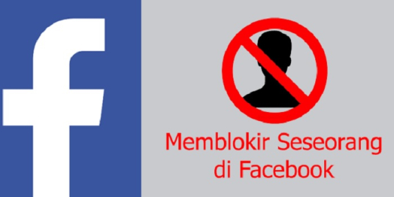 Cara Memblokir Orang di Facebook