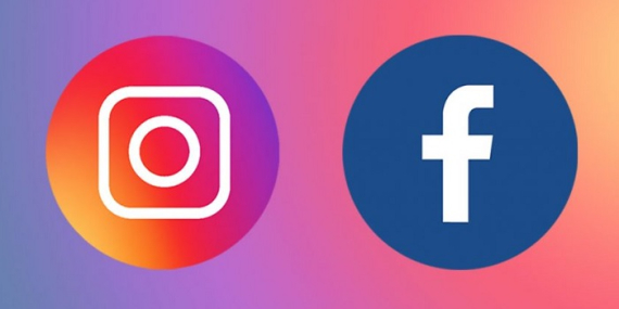 Cara Menghubungkan Story Instagram Dengan Facebook