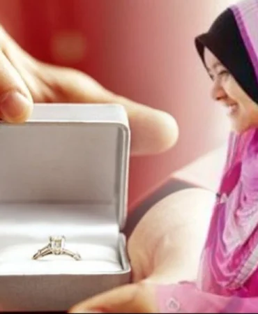 hukum-mencicil-mahar-nikah-dalam-islam