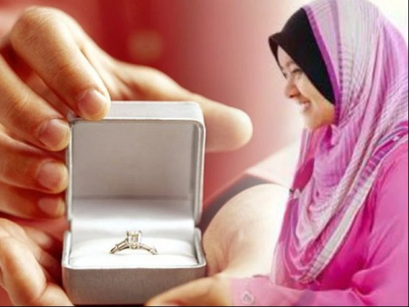 hukum-mencicil-mahar-nikah-dalam-islam