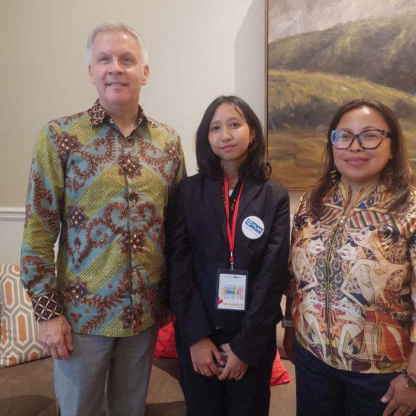 hari-anak-perempuan-internasional-2025:-kala-remaja-putri-jadi-dubes-sehari