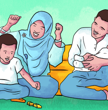 bakti-suami-dan-istri:-akhlak-mulia-dalam-relasi-rumah-tangga