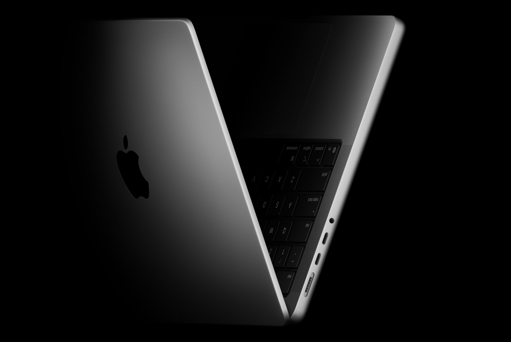 macbook-pro-m5-resmi-dirilis:-performa-ai-super-cepat-dan-baterai-tahan-lama