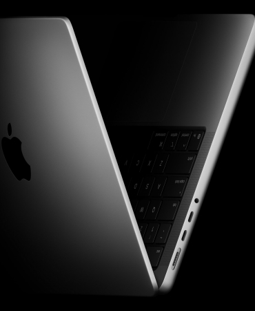 macbook-pro-m5-resmi-dirilis:-performa-ai-super-cepat-dan-baterai-tahan-lama
