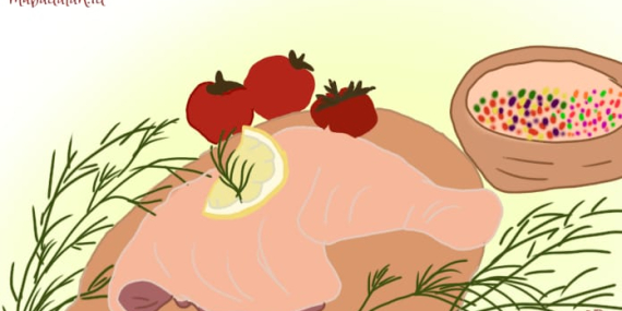 Gastrodiplomasi dalam Balutan Drama Bon Appetit Your Majesty