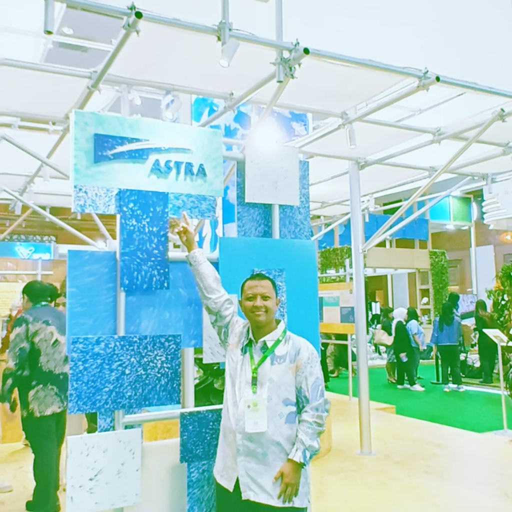 astra-dukung-isf-2025:-memperkuat-kontribusi-dan-dampak-keberlanjutan