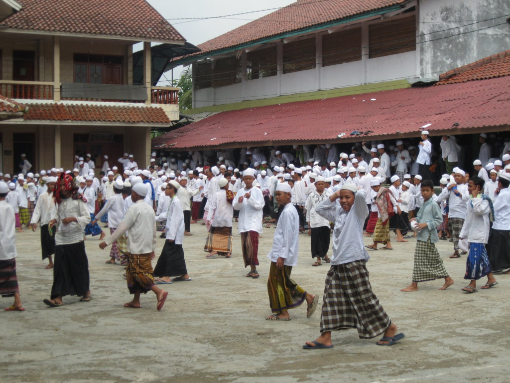 tentang-tradisi-pesantren