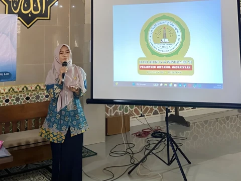 kisah-gen-z-jadi-penyuluh-agama,-membina-ibu-ibu-melalui-dakwah-di-majelis-taklim