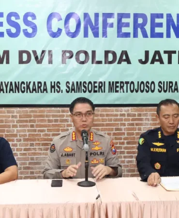 polda-jatim-tegaskan-penyidikan-robohnya-mushola-ponpes-al-khoziny-sesuai-prosedur