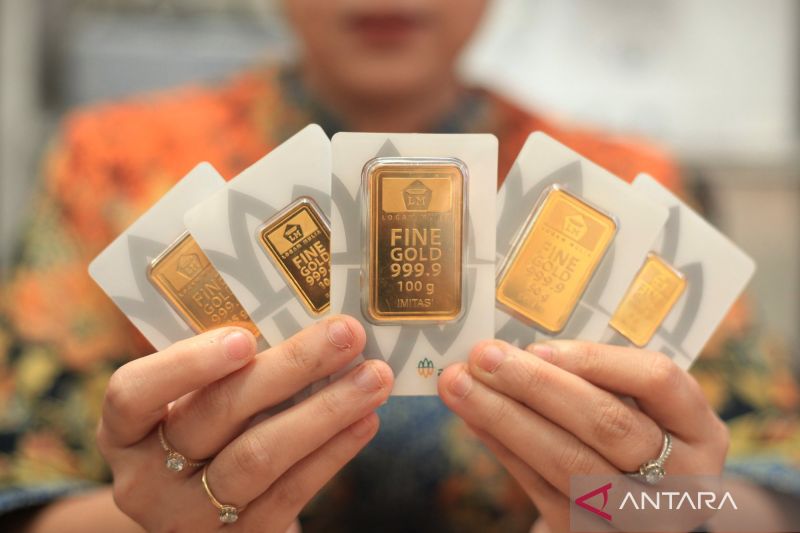 harga-emas-antam-konsisten-naik,-kini-sentuh-angka-rp2,407-juta/gram