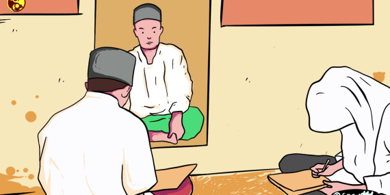 Membaca Ulang Narasi Feodalisme di Pesantren: Pesan untuk Trans7