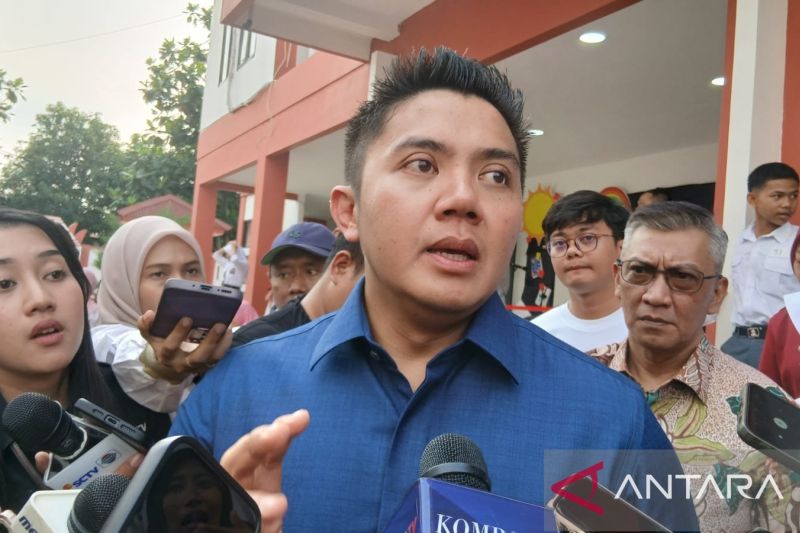 setahun-pemerintahan,-prabowo-gelar-sidang-kabinet-paripurna-besok