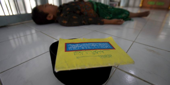 Apakah Pesantren Harus Terus Jadi Subkultur?