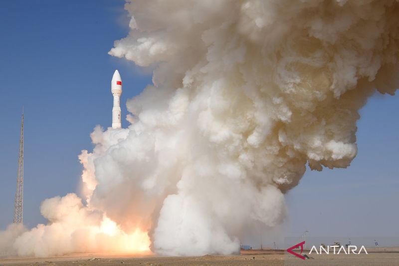 roket-lijian-1-y8-sukses-diluncurkan,-china-kirim-tiga-satelit-ke-orbit-yang-direncanakan