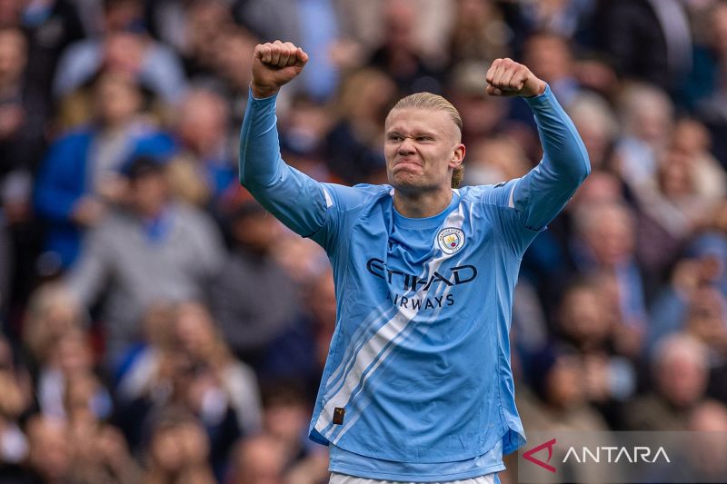 gol-perdana-erling-haaland-bawa-manchester-city-raih-kemenangan-atas-everton