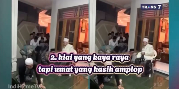 Di Bawah Lindungan Komoditas: Framing, Trans7, Pesantren dan Pertarungan Ideologis di Media