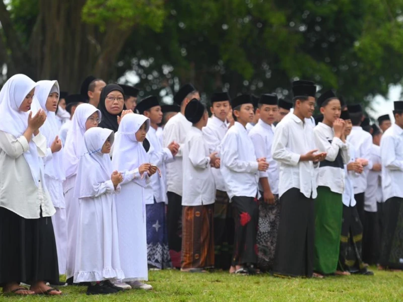 hari-santri:-ontologi,-epistemologi-dan-aksiologi-ruh-kebangsaan