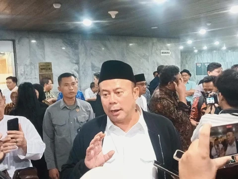 dpr-nilai-pembentukan-ditjen-pesantren-perkuat-implementasi-uu-pesantren