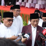 kado-hari-santri,-pembentukan-ditjen-pesantren-kementerian-agama-disetujui-presiden