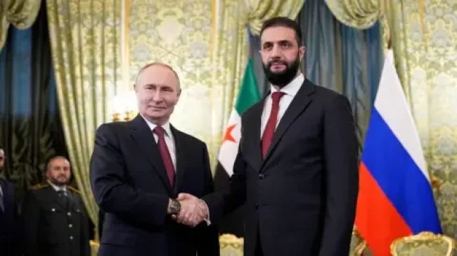 syaikh-al-muhaisini:-politik-hikmah-di-balik-hubungan-suriah-dengan-rusia