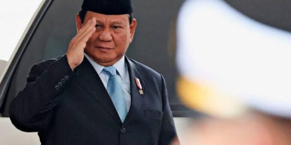 Catatan Majelis Mujahidin Satu Tahun Pemerintahan Presiden Prabowo