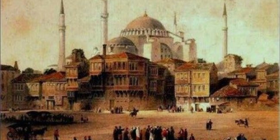 Menyongsong The Golden Age of Islamic Civilization