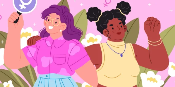 Misogini Di Balik Stereotip Bimbo: Padahal Perempuan Bisa Tampil Otentik Sekaligus Pintar