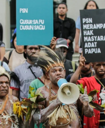 di-papua,-rawa-rawa-berubah-jadi-lumpur-kematian-perempuan-akibat-‘pembangunan’