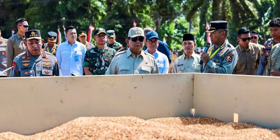 setahun-rezim-prabowo,-mengulang-kegagalan-food-estate-selama-3-dekade