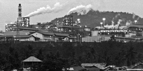 PLTU Captive: Akal-akalan Taipan Batubara Meraup Cuan di PSN Kawasan