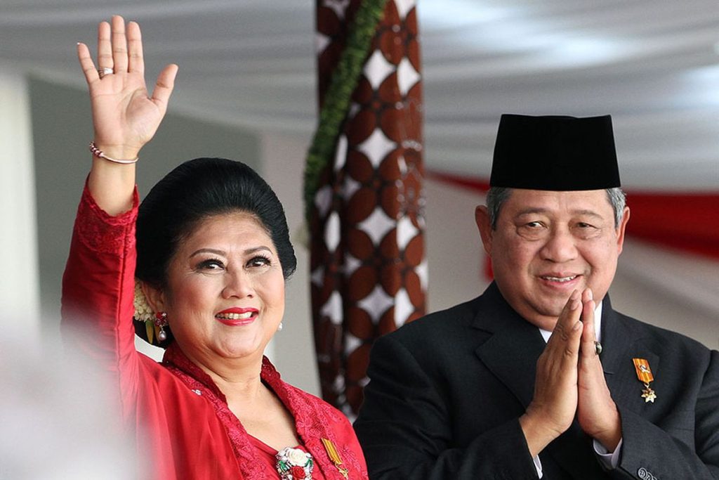 the-power-of-first-lady