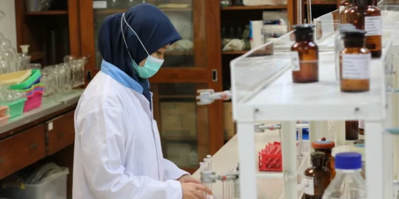 UGM dan Matinya Dunia Riset?