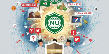 ilustrasi -nu