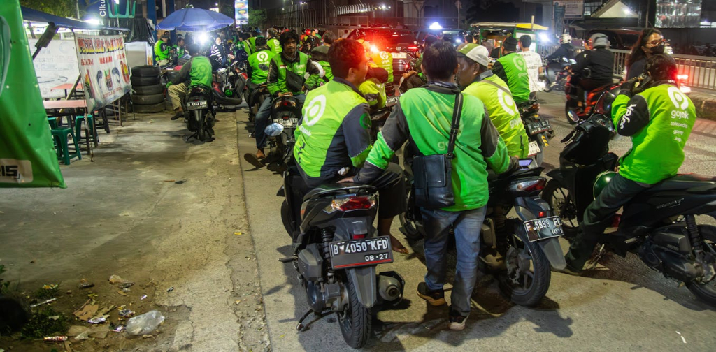 sadar-pekerjaannya-tidak-langgeng,-teman-teman-ojol-berhasrat-mendapat-pelatihan-‘upskilling’