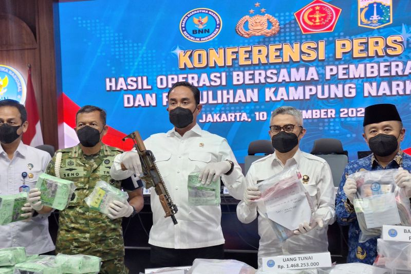 bnn-tangkap-1.259-orang-dalam-operasi-pada-awal-november-2025