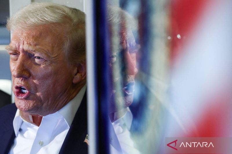 trump:-“shutdown”-akan-segera-berakhir