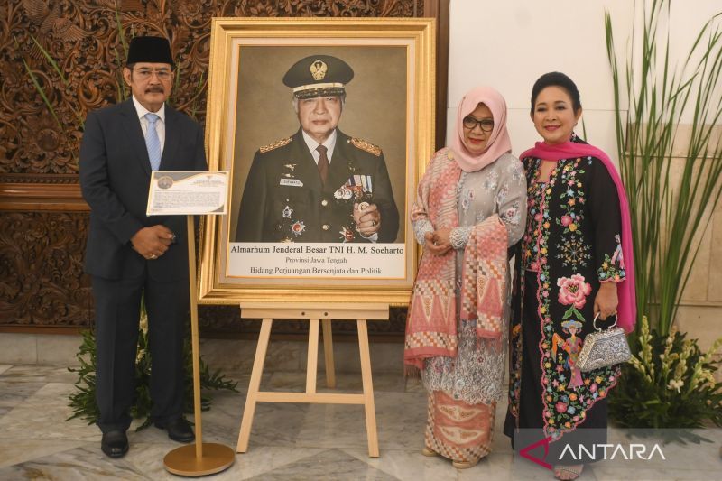 soeharto-jadi-pahlawan,-tutut-tanggapi-pro-kontra-stigma-korupsi–ham
