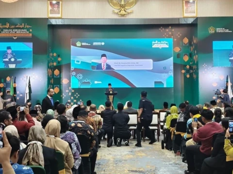 indonesia-dorong-diplomasi-hijau-berbasis-agama-di-kancah-global