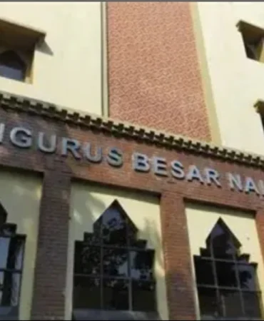 pesantren-krapyak-tolak-pleno,-dukung-kiai-miftah-dan-gus-yahya-pimpin-pbnu-sampai-selesai