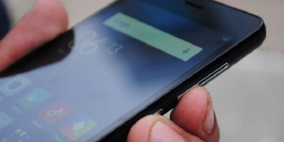 Cara Screenshot Hp Xiaomi untuk Semua Tipe