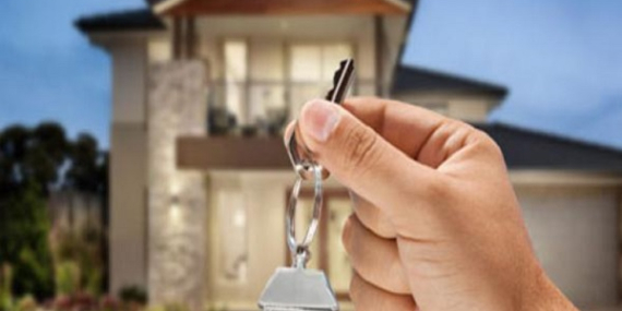 Aplikasi Jual Beli Rumah