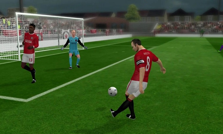 game-sepakbola-android-offline-terbaik