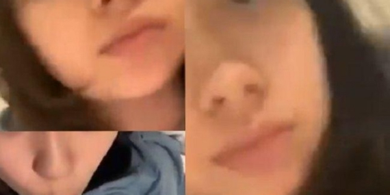 Link Video Rebecca Klopper Terbaru Part 2 Twitter Berdurasi 47 Detik