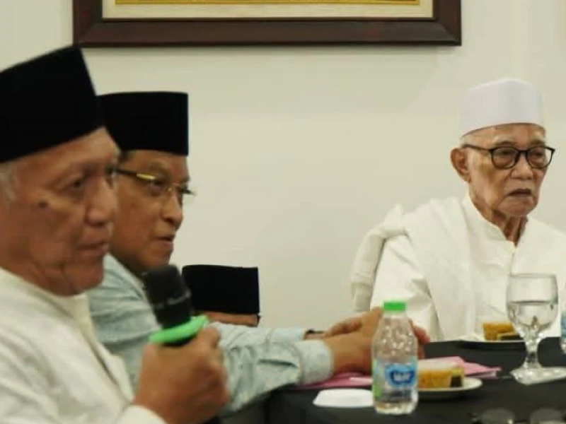 ulama-nu-minta-pemerintah-tindak-tegas-individu-maupun-korporasi-pelaku-eksploitasi-lingkungan