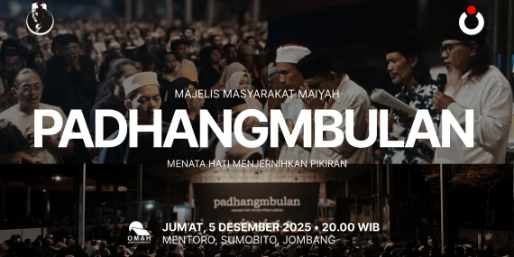 Kerangka Kesadaran Kebon Jannatunna’im