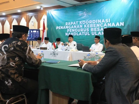 penanganan-bencana-di-aceh-sumatra-jadi-prioritas,-gus-yahya-siapkan-koordinasi-nasional