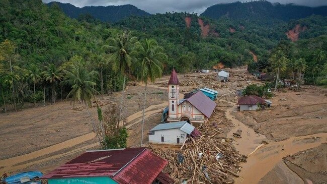 bencana-sumatra:-kerusakan-alam-akibat-kapitalisme