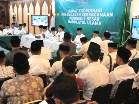 gus-yahya-tanggapi-wacana-percepatan-muktamar-nu:-tidak-masalah-selama-syarat-dipenuhi