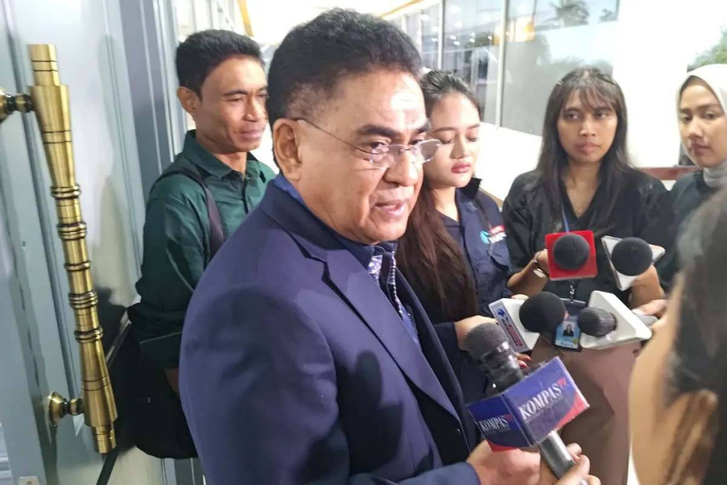 pdip-sebut-koalisi-permanen-hanya-untuk-amankan-partai-dan-elite