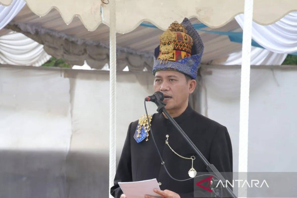 politikus-gerindra-nilai-mirwan-ms-gagal,-proses-pemberhentian-di-dprd-dikawal